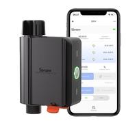 SONOFF Zigbee 3.0 Irrigation Timer Smart Water Valve Automatic Irrigation System