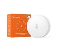 1-2PCS SONOFF SNZB-02P Zigbee Temperature Humidity Sensor Hygrometer APP Monitor