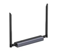 SONOFF Zigbee/Thread PoE Dongle Max (Dongle-M) | Ethernet, Wi-Fi & USB Connectivity; Powered by EFR32MG24 &ESP32D0WDR2; Zigbee coordinator for Home Assistant and Zigbee2MQTT