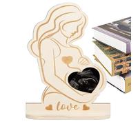 Sonogram Picture Frame Modern Keepsake Frames Photo Display