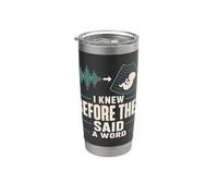 Sonographer Ultrasound Tech Diagnostic Medical Sonographer Stainless Steel Insulated Tumbler