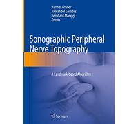 Sonographic Peripheral Nerve Topography: A Landmark-based Algorithm
