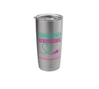 Sonography Ultrasound Tech Sonographer Stainless Steel Insulated Tumbler