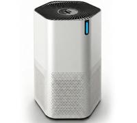 SonoHealth AirPro Purifier for Home & Bedroom | HEPA Filter 14 | Ultra Quiet Air Cleaner | Activated Carbon Filter & Essential Oil Diffuser - 1 Pack