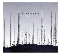 Sonologyst - Shortwave Spectrum