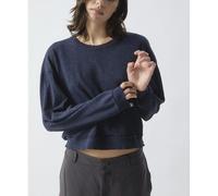 Sweatshirt woman American Vintage Sonoma Bleu S