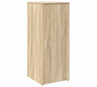 Storage Cabinet Highboard Sideboard Cupboard Buffet Engineered Wood vidaXL