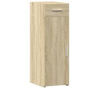 Sideboard Home Storage Cupboard Side Cabinet Highboard Engineered Wood vidaXL