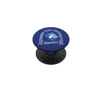 Sonoma State Seawolves | Official NCAA Merch | LCSSU0001 PopSockets Adhesive PopGrip