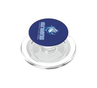 Sonoma State Seawolves | Official NCAA Merch | LCSSU0002 PopSockets PopGrip for MagSafe