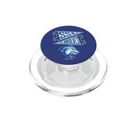 Sonoma State Seawolves | Official NCAA Merch | LCSSU0003 PopSockets PopGrip for MagSafe