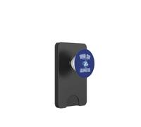 Sonoma State Seawolves | Official NCAA Merch | LCSSU0004 PopSockets PopWallet for MagSafe