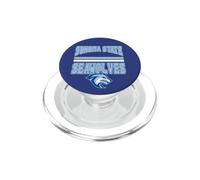 Sonoma State Seawolves | Official NCAA Merch | LCSSU0005 PopSockets PopGrip for MagSafe