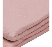 Sonoma Twin Pack Reusable Incontinence Bed Pad, Blue, 85 x 90 cm, Cotton