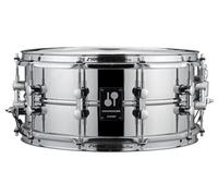 Sonor Kompressor 14 x 6.5 Steel Snare Drum