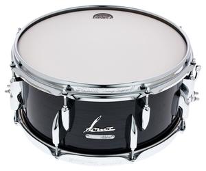 Sonor 14"x6,5" Vintage Snare Black