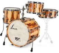 Sonor 150th Craftsmen's Set #AFM