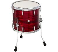 Sonor 16"x14" Vintage Series Red