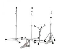 Sonor 2000 Series Single Braced Hardware Set