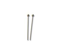 Sonor 21600301 Sch 40 Wood Tip Drumstick