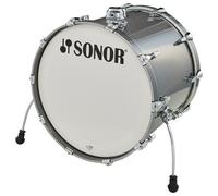 Sonor 22"x17,5" AQ2 Bass Drum TQZ