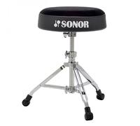 Sonor 6000 Series Drum Throne Round Top