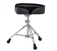 Sonor 6000 Series Drum Throne Saddle Top