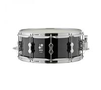 Sonor AQ2 14 x 6 Maple Snare Drum Maple Transparent Satin Black