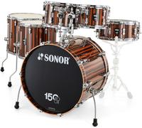 Sonor AQ2 150th Anniversary Set