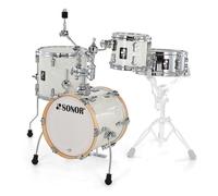 Sonor AQ2 Martini Set WHP