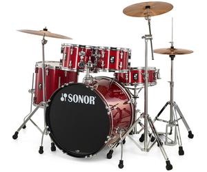 Sonor AQX Studio Set RMS