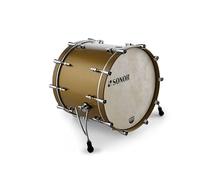 Sonor Bass Drum (SQ1-2217-BDNM-SGM)