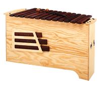 Sonor GBKX 10 Deep Bass Xylophone