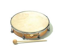 Sonor Hand Drum CG THD 12 N, 12", Natural Head - Hand drum
