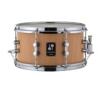 Sonor Kompressor 13 x 7" Natural Beech Snare Drum