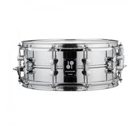 Sonor Kompressor 14 x 5.75 Steel Snare Drum