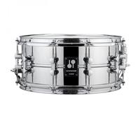Sonor Kompressor 14 x 6.5 Steel Snare Drum