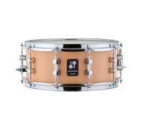Sonor Kompressor 14 x 6" Natural Beech Snare Drum