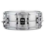 SONOR KS 14575 SDS KOMPRESSOR 14 X 5.75 Chrome Steel 150TH Birthday Snare Drum