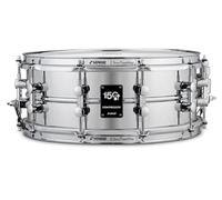 SONOR KS 1465 SDS CC KOMPRESSOR 14 X 6.5 Steel Chrome 150TH Birthday Snare Drum