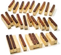Sonor KS400P3 Chime Bar Set