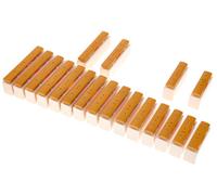 Sonor KS40PO1 Chime Bar Set