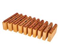 Sonor KSP50X1 Chime Bar Set