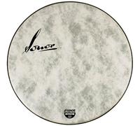 Sonor NP20B/L Bass Reso Head Natural