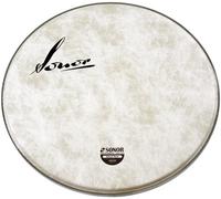 Sonor NP22B/L Bass Reso Head Natural