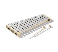 Sonor Orff Global Beat Alto Glockenspiel