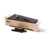 Sonor Orff Global Beat Soprano Xylophone Sucupira Sound Bars