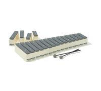 Sonor Orff Meisterklasse Alto Chime Bar Set Metallophone