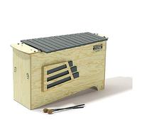 Sonor Orff Meisterklasse Deep Bass Metallophone