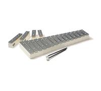 Sonor Orff Meisterklasse Soprano Chime Bar Set Metallophone